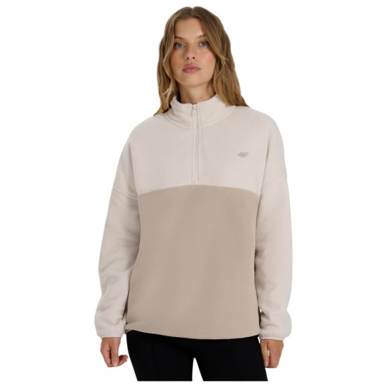 4F Γυναικείο φούτερ Fleece 4F Γυναικείο φούτερ Fleece